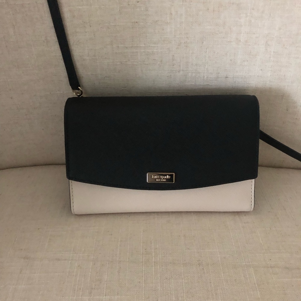 Kate Spade Winni Laurel Way Crossbody-New